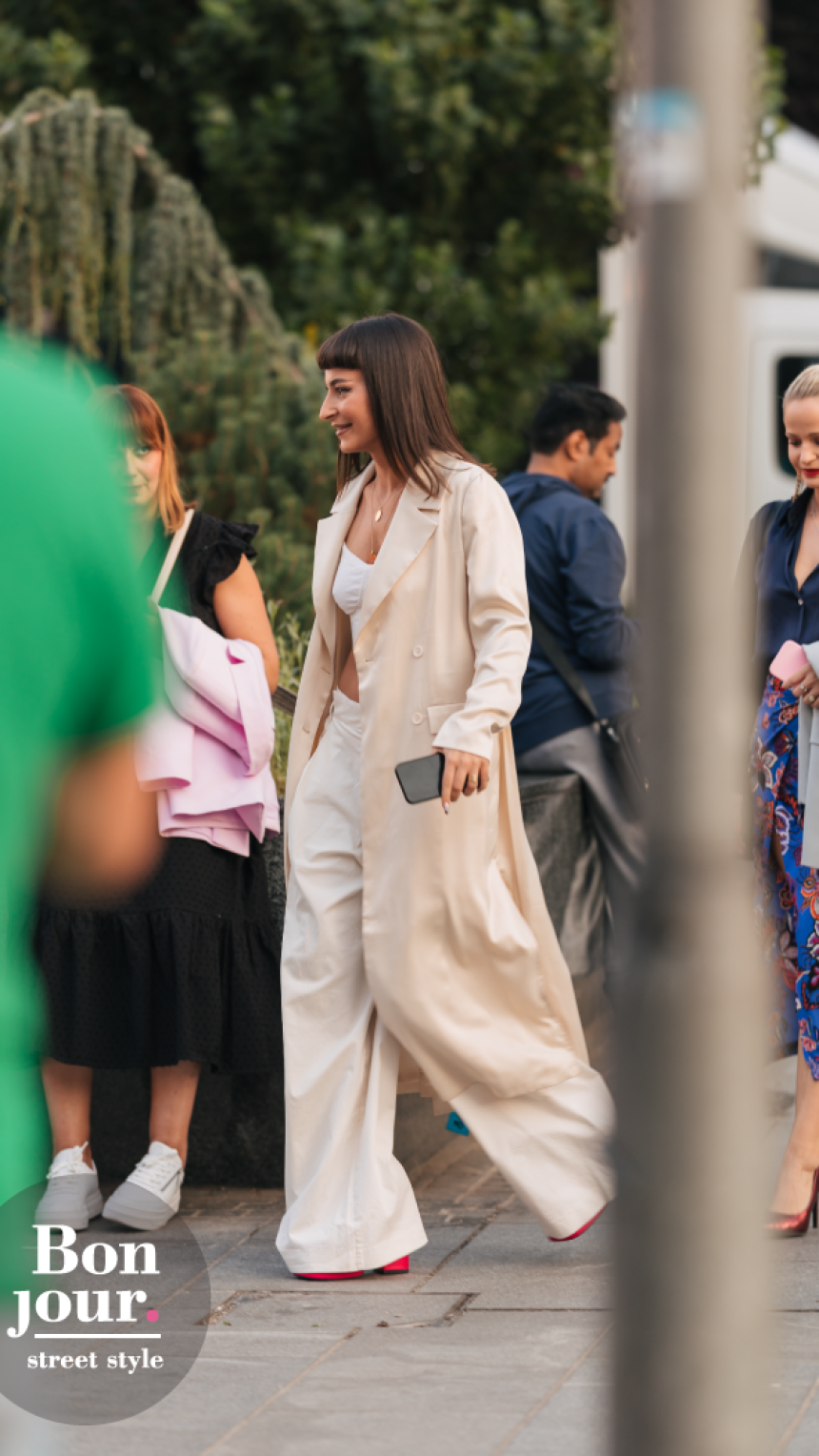 Sarajevo Street Style: SFF izdanja 2.dio
