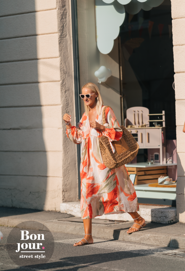 Sarajevo Street Style: Upečatljiva izdanja tijekom SFF-a
