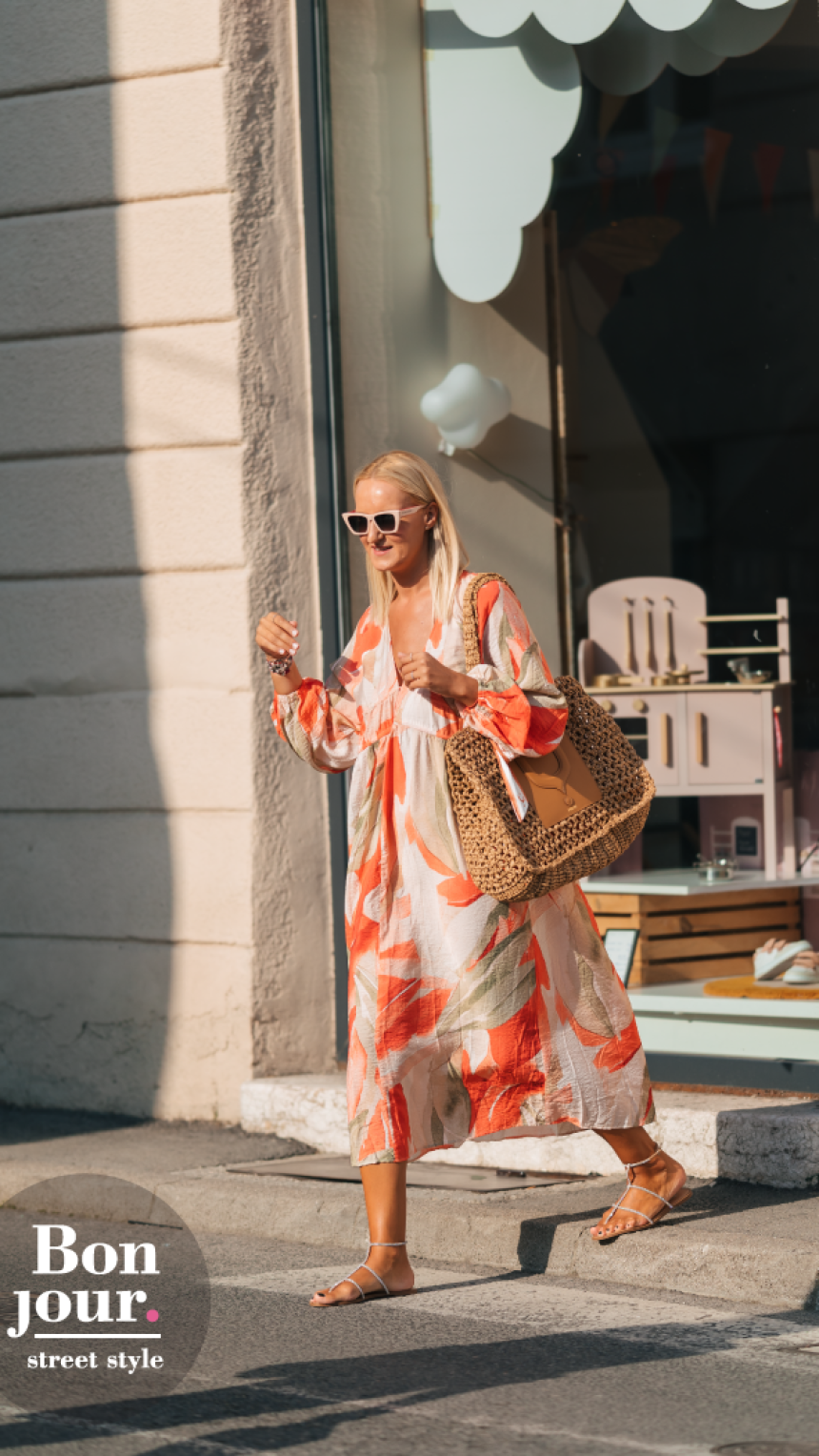 Sarajevo Street Style: Upečatljiva izdanja tijekom SFF-a