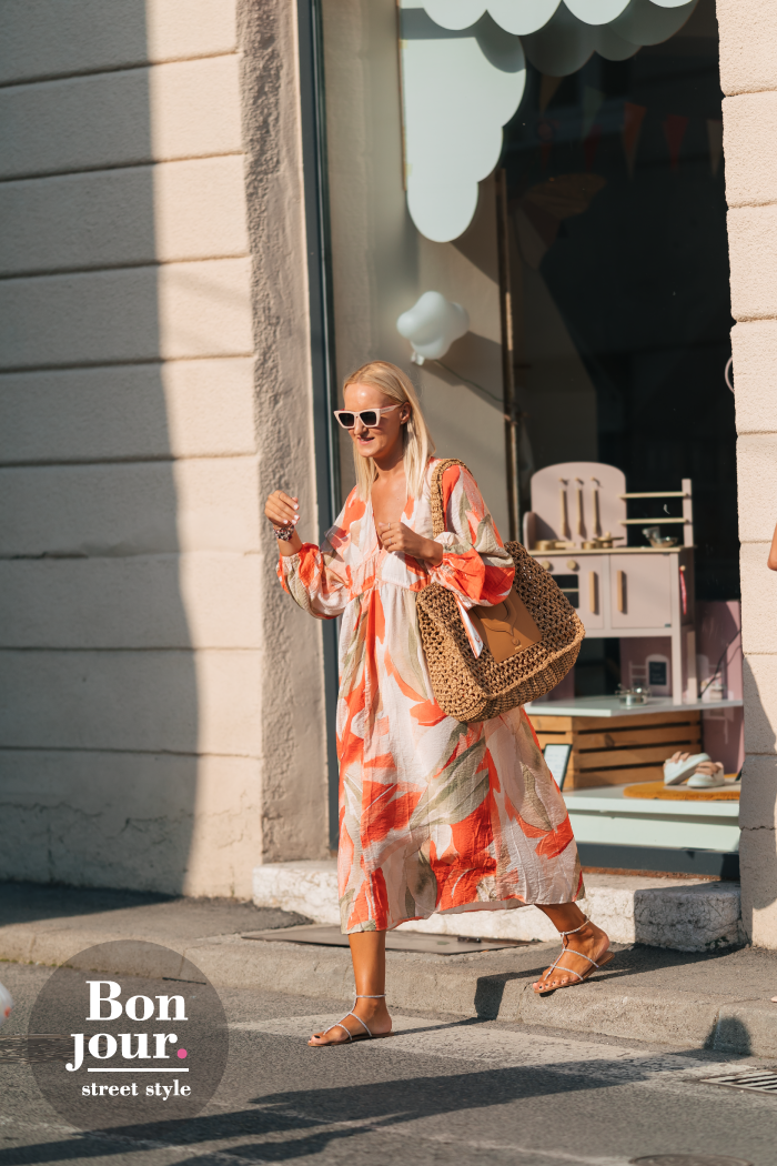 Sarajevo Street Style: Upečatljiva izdanja tijekom SFF-a