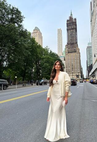 Od buđenja iznad Central Parka do večere u Carbone restoranu: Aida nas vodi u New York