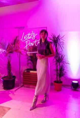 Bili smo na: Goodbye Summer Party by ALTA na krovu Four Seasonsa