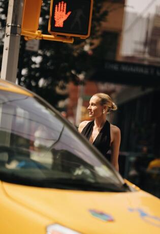 Žudite za pravom fashion inspiracijom? Krenimo od sedmice mode u New Yorku.
