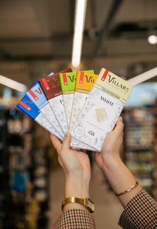 Gastro market Crvena jabuka: Ove proizvode kupujemo uz bonove iz Super BONbonjere