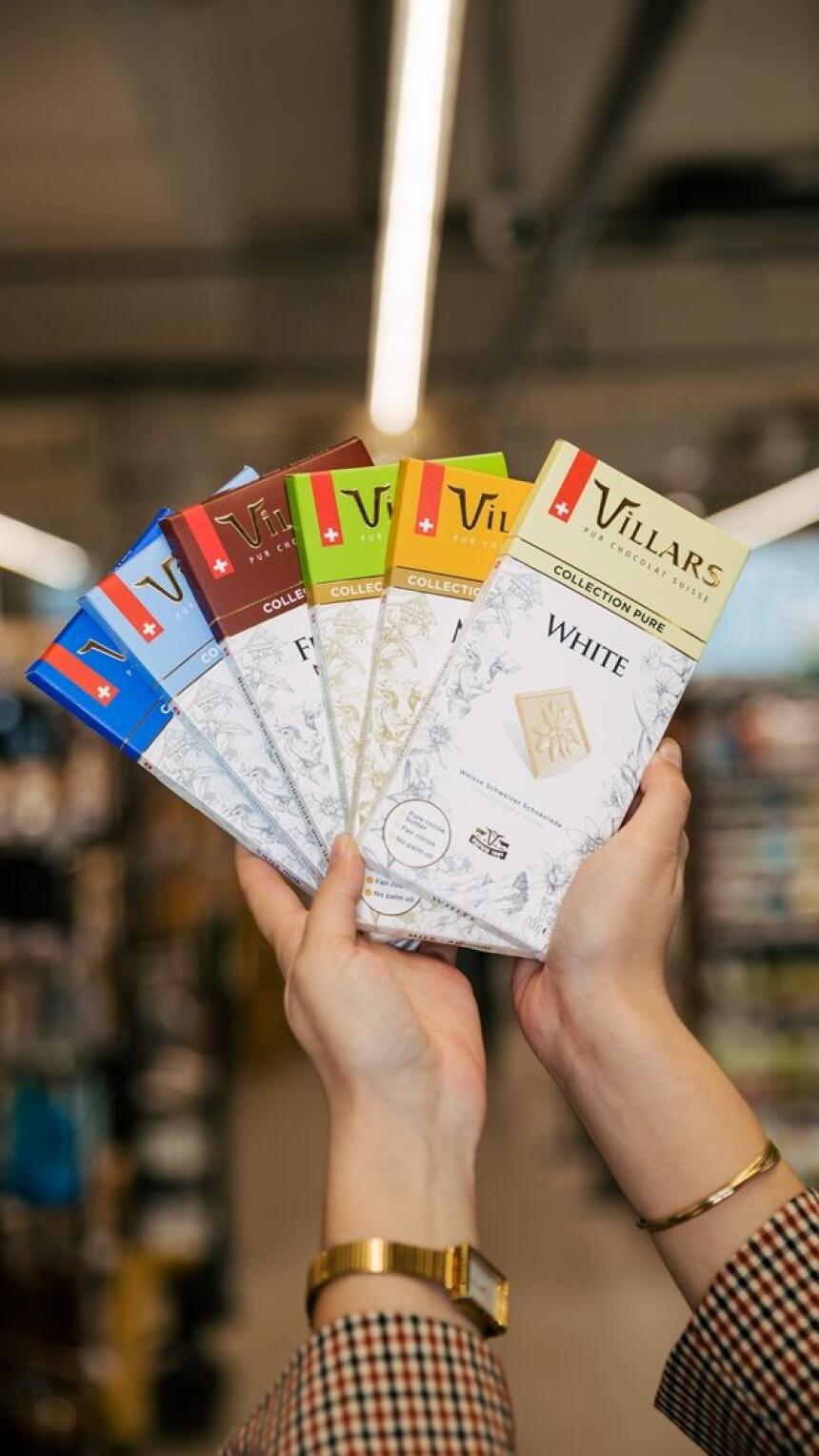 Gastro market Crvena jabuka: Ove proizvode kupujemo uz bonove iz Super BONbonjere