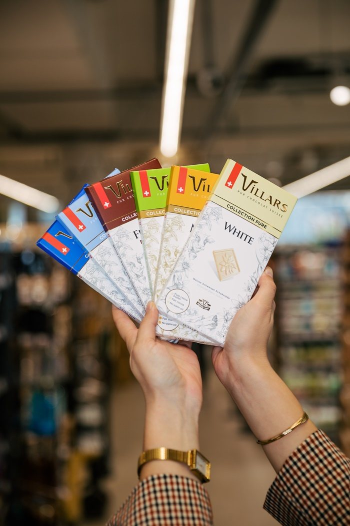 Gastro market Crvena jabuka: Ove proizvode kupujemo uz bonove iz Super BONbonjere