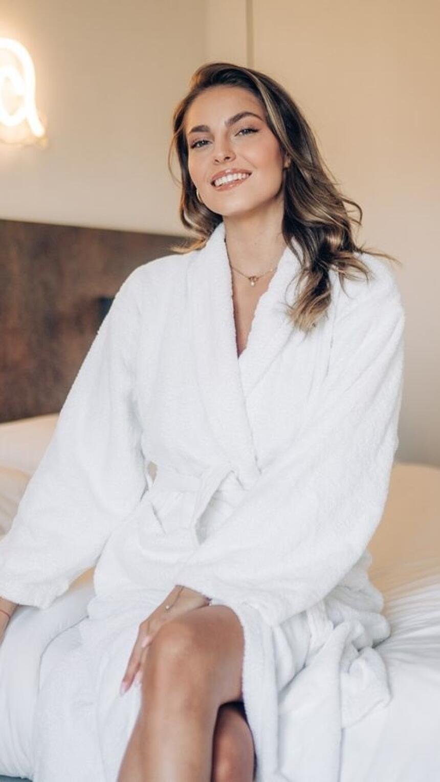 Bonjour.Beauty: Džejla Ramović