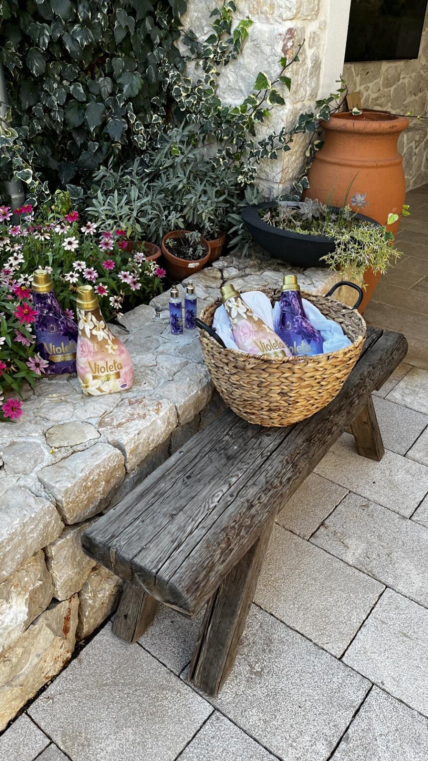 Ultra Intense Journey: Posjeta Violeta tvornici i uživanje u hercegovačkoj Toscani