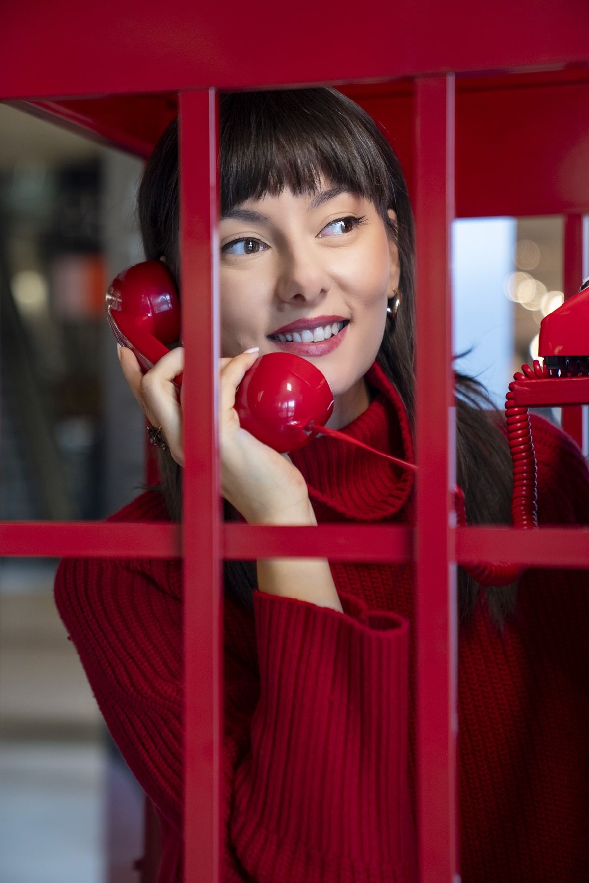 Top 3 foto lokacije za najslađe praznične uspomene u ALTA Shopping Centru