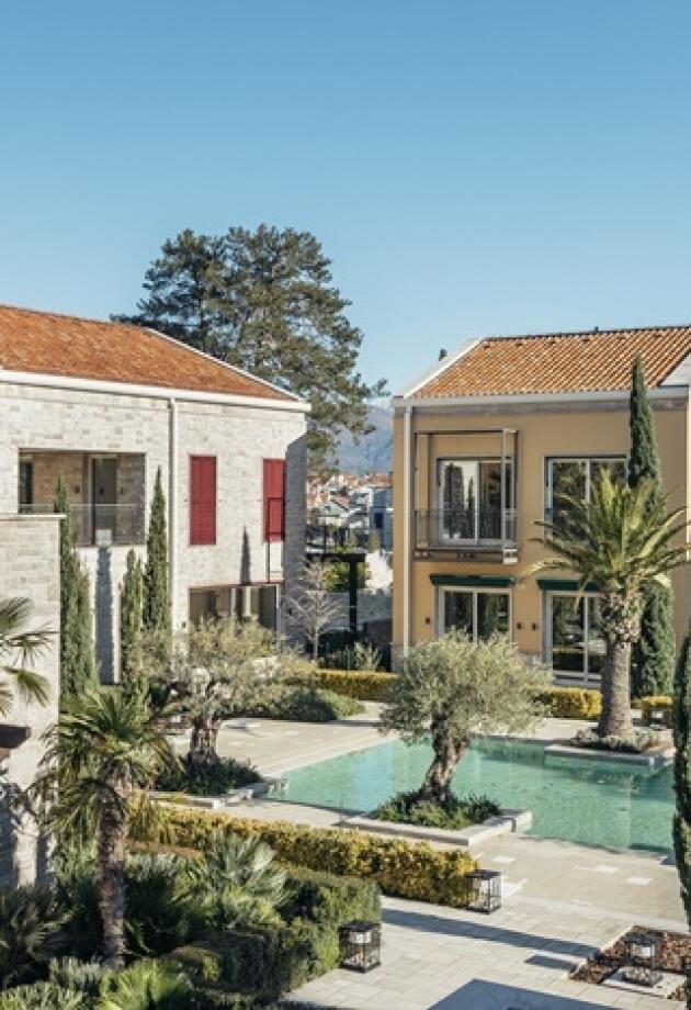 Posjetili smo Portonovi: 3 razloga zašto izabrati luksuzni resort ovih blagdana