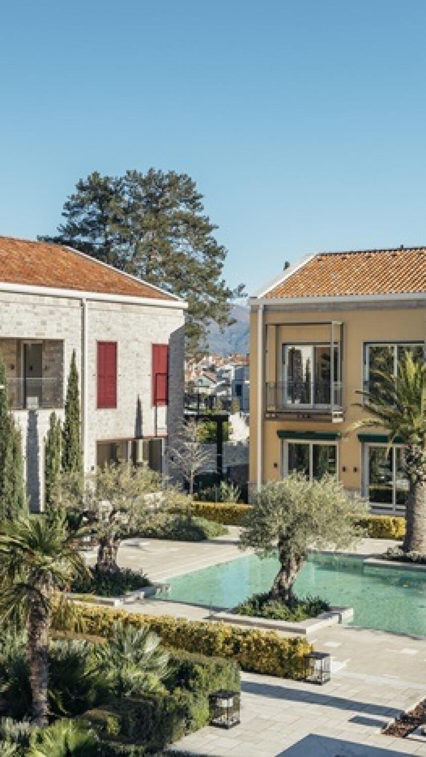 Posjetili smo Portonovi: 3 razloga zašto izabrati luksuzni resort ovih blagdana