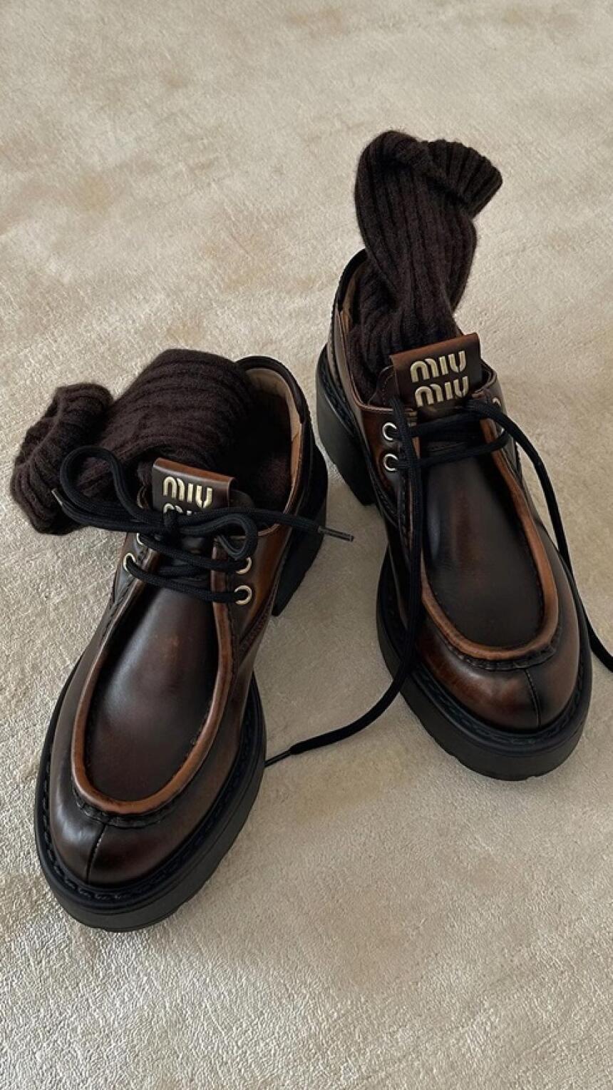 Miu Miu cipele sezone dostupne za naručiti i u BiH