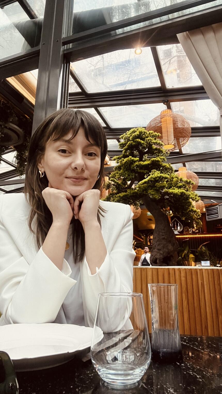 Ekskluzivno: Naša gourmet avantura u Istanbul i restoran s najboljim pogledom
