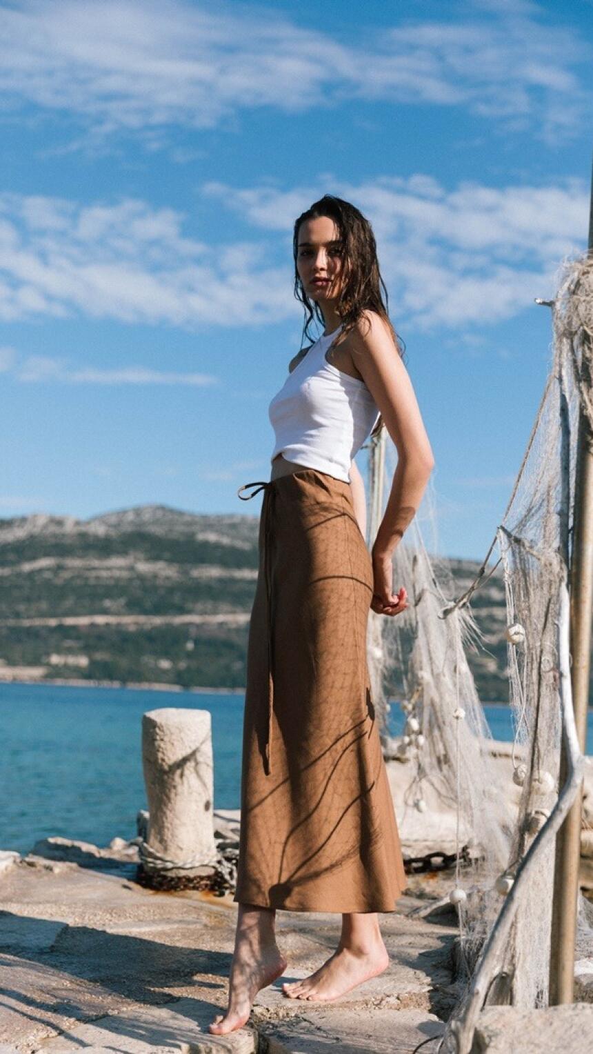 MEDITERRANEAN: Ekskluzivno predstavljamo novu kolekciju domaćeg brenda