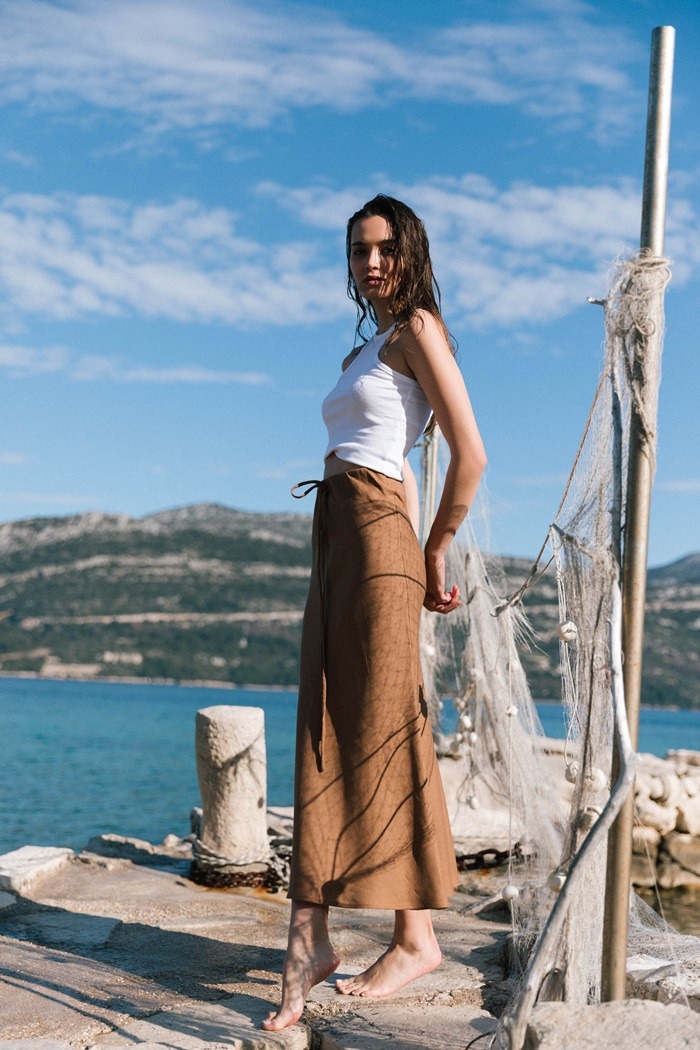 MEDITERRANEAN: Ekskluzivno predstavljamo novu kolekciju domaćeg brenda