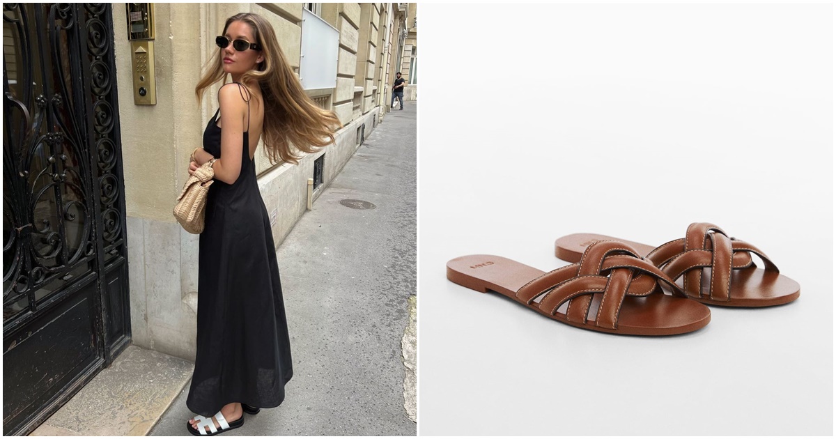 U dućane su stigle i prve papuče. Ovih 5 modela su naši favoriti.