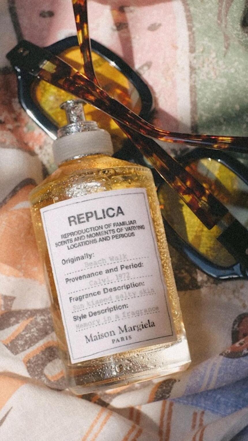 Massimo Dutti parfemi su definitivno na našoj wish listi. Ova 3 mirišu luksuzno.