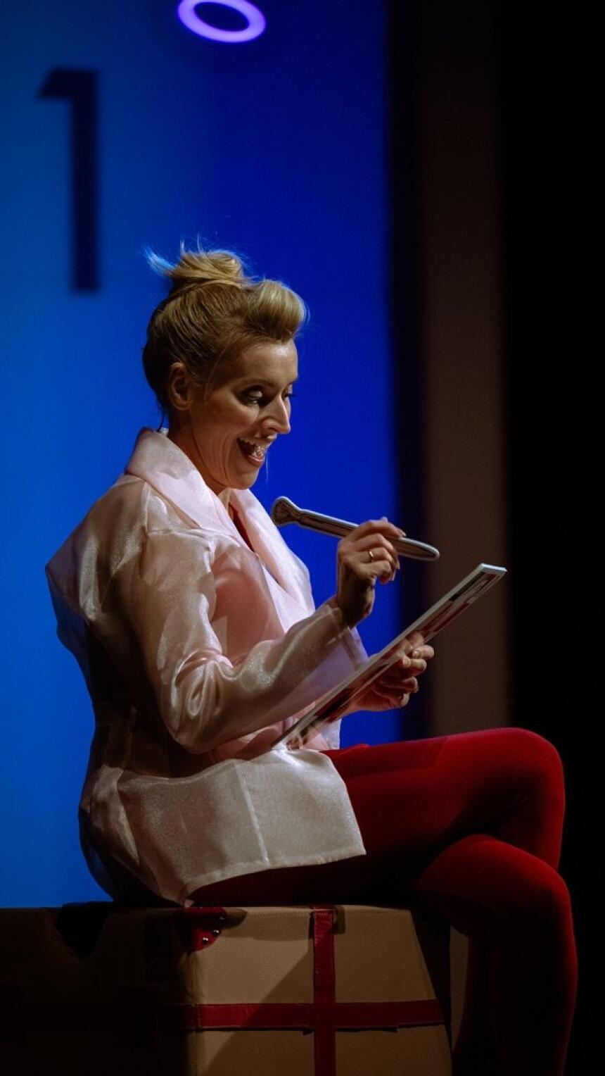 Anđelka Stević Žugić: Intimni pogled iza kulisa života i rada kroz ekskluzivni intervju
