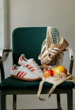 Samba adidas tene u bojama ljeta kakve niste vidjeli. Evo gdje ih kupiti.
