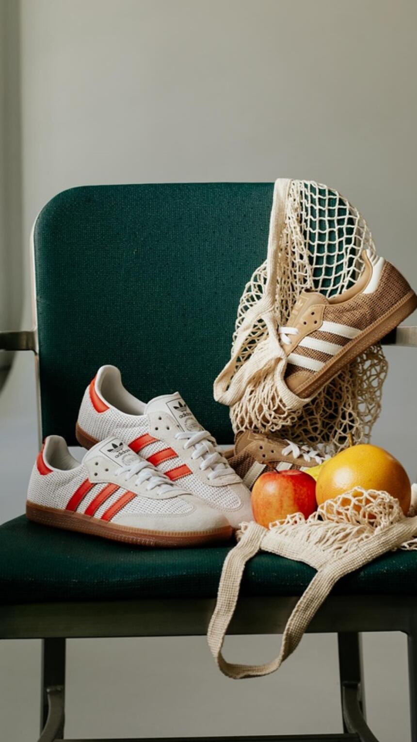 Samba adidas tene u bojama ljeta kakve niste vidjeli. Evo gdje ih kupiti.