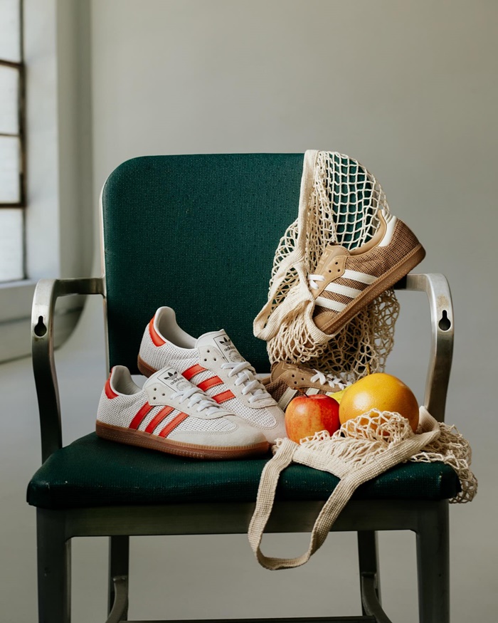 Samba adidas tene u bojama ljeta kakve niste vidjeli. Evo gdje ih kupiti.
