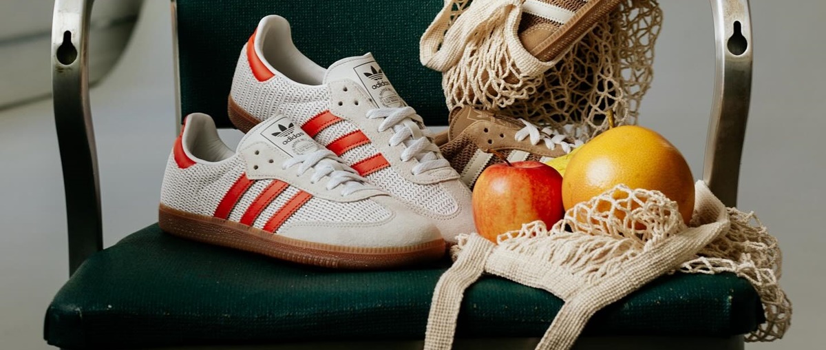 Samba adidas tene u bojama ljeta kakve niste vidjeli. Evo gdje ih kupiti.