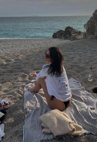 U ovom selu u Albaniji ćete pronaći neke od najljepših plaža
