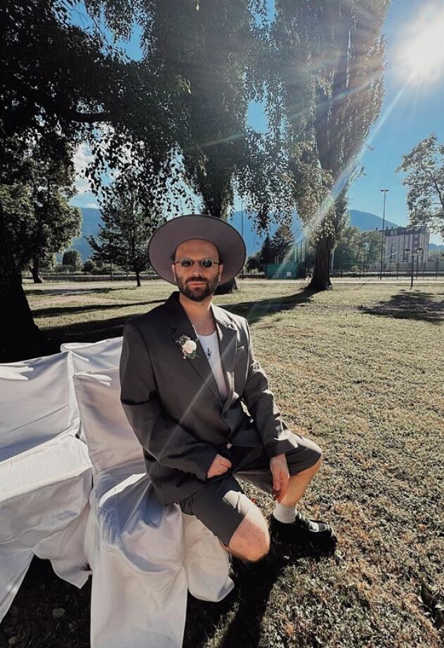 Šta to bh. muškarci nose ovih dana? Donosimo 11 stylish izdanja.
