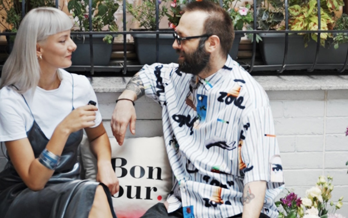 Bonjour zaviruje: Ensarov salon postaje središte glamura, tajni i stila tokom Festivala