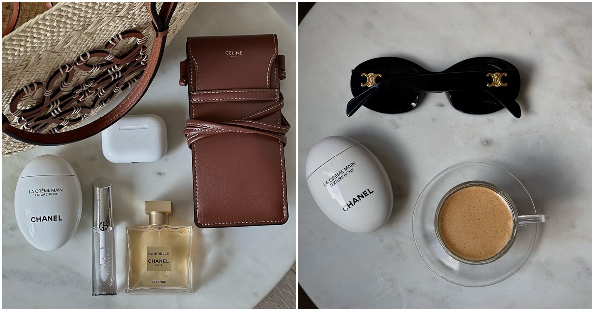 Ova luksuzna krema za ruke se nalazi u neseseru svake beauty influenserice