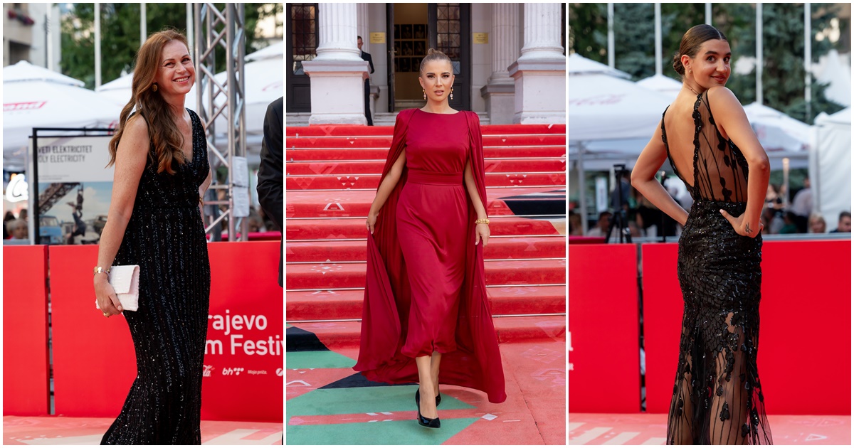 30. Sarajevo Film Festival: Završna večer Festivala obilježena glamurom i nagradama