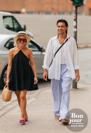 Sarajevo Street Style: 3. report donosi neodoljiva izdanja sa Sarajevo Film Festivala