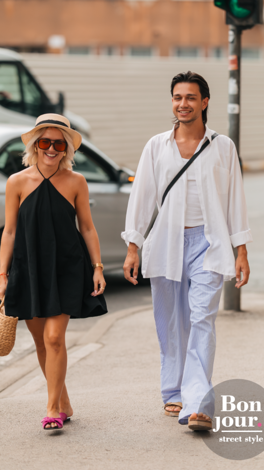 Sarajevo Street Style: 3. report donosi neodoljiva izdanja sa Sarajevo Film Festivala