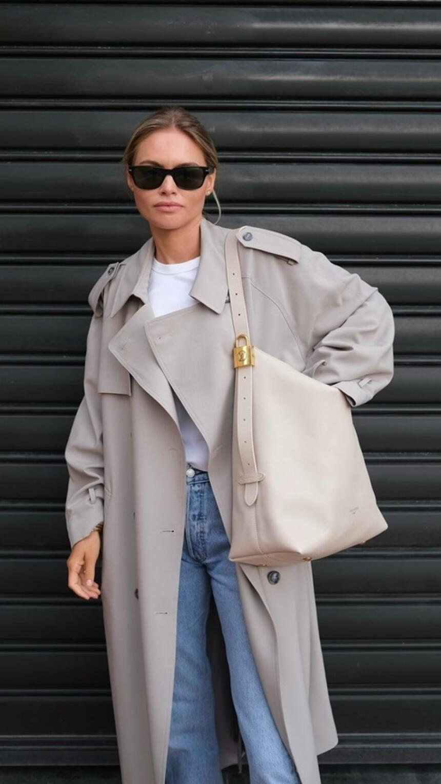 Burberry baloneri su dostupni i kod nas: Ulaganje koje će vas pratiti cijeli život.