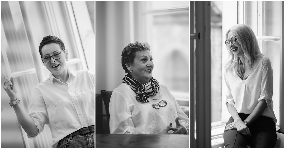 ''Iz ove borbe kao pobjednik izlazim ja, a ne karcinom!'' - Priče Irme, Vesne i Nermine.