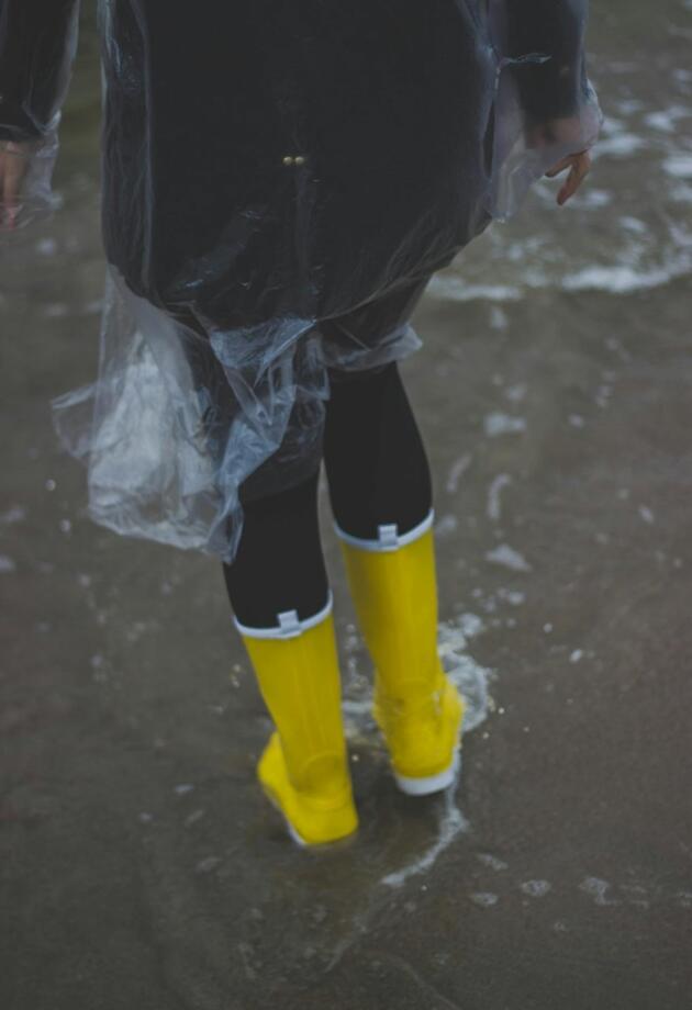 Bonjour.Voice: Šta raditi u slučaju poplava? Savjeti za sigurnost i pomoć zajednici.