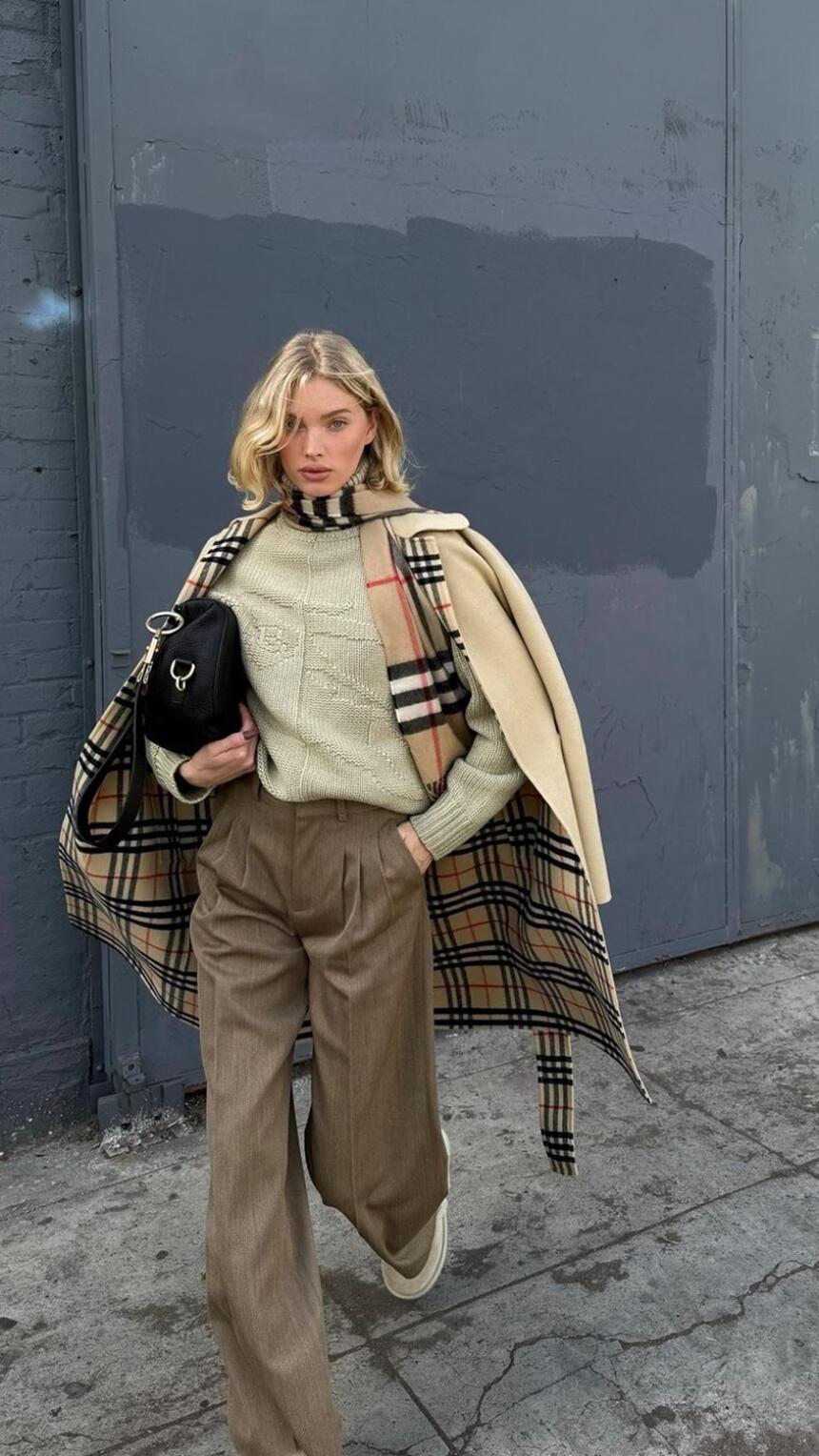 Od ureda do vikenda: 7 outfita koje nosimo do kraja mjeseca