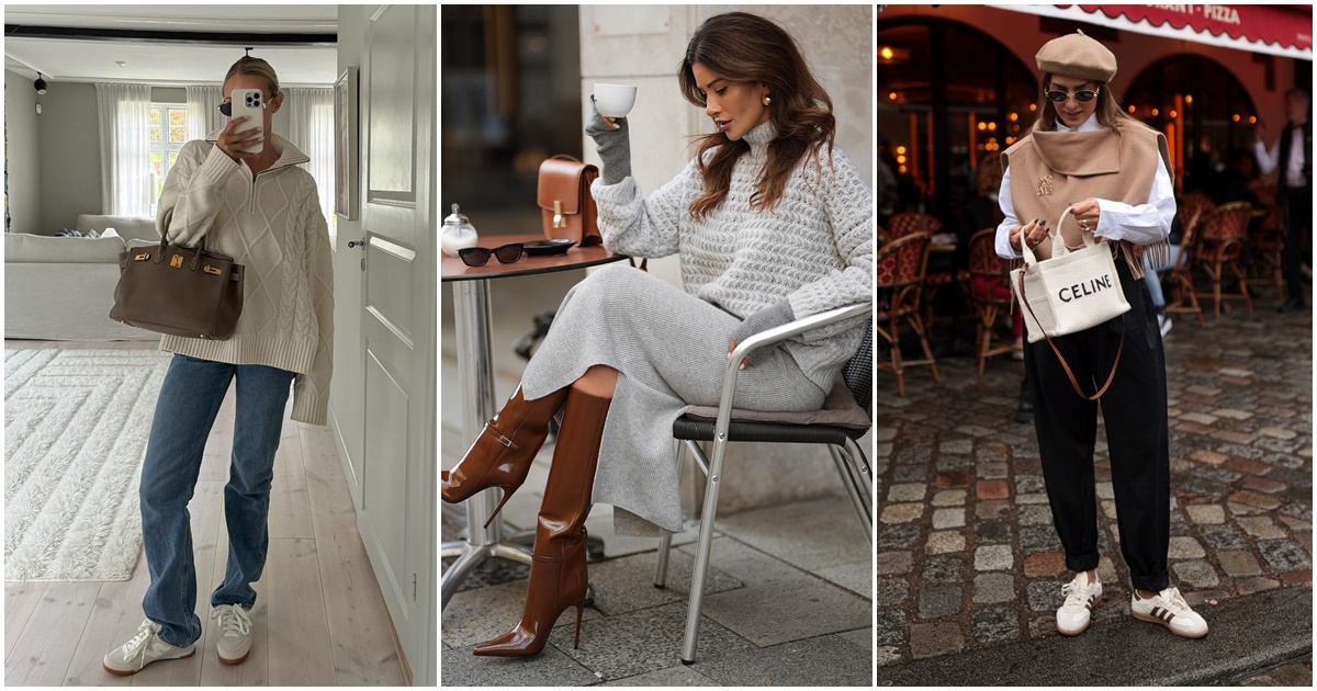 Od ureda do vikenda: 7 outfita koje nosimo do kraja mjeseca