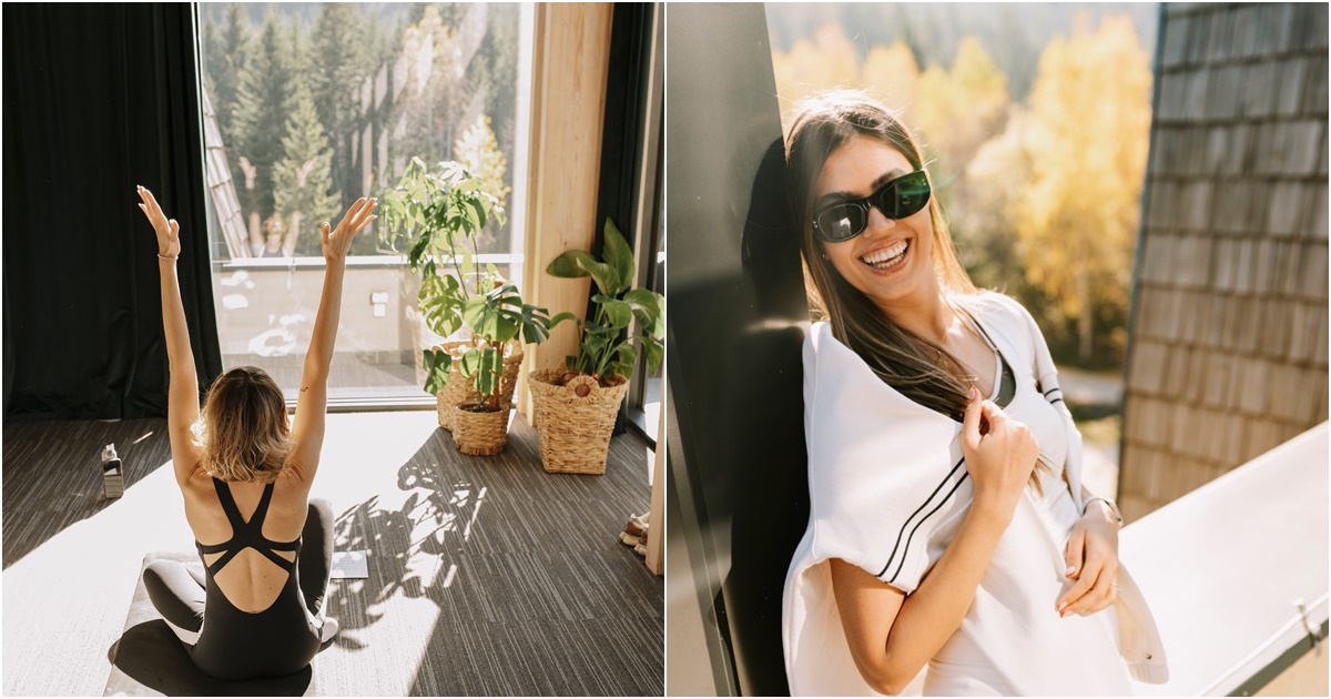 Važni wellness savjeti bh. influencerica: Održavanje ravnoteže uz Slim & Fit