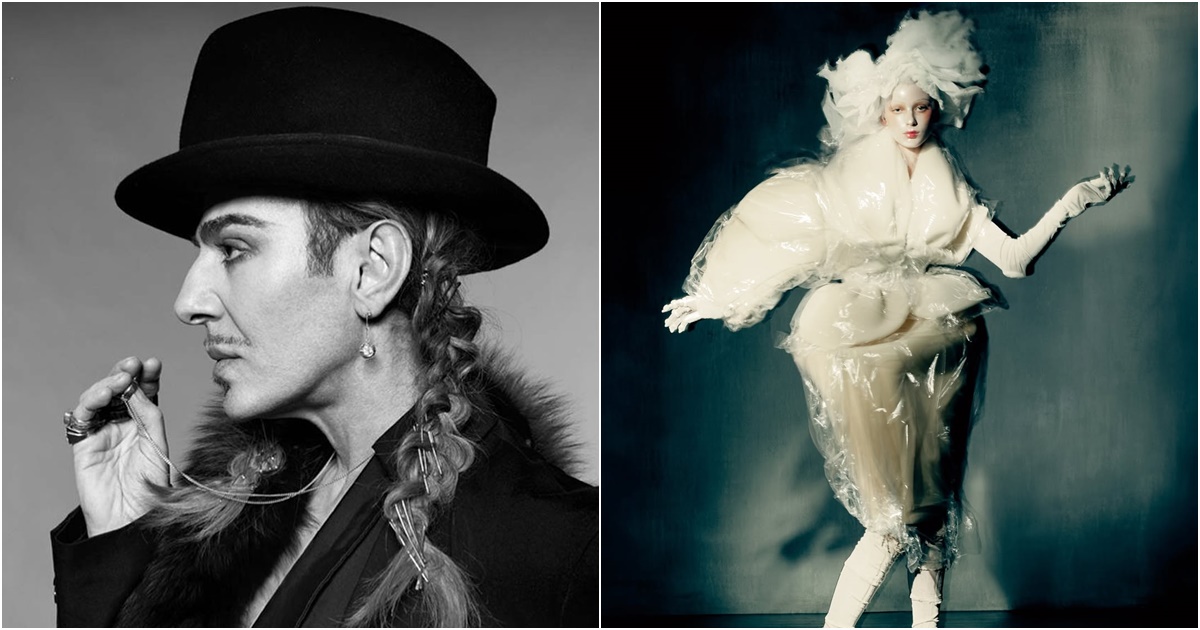 Kraj ere u svijetu mode: John Galliano napušta Maison Margiela