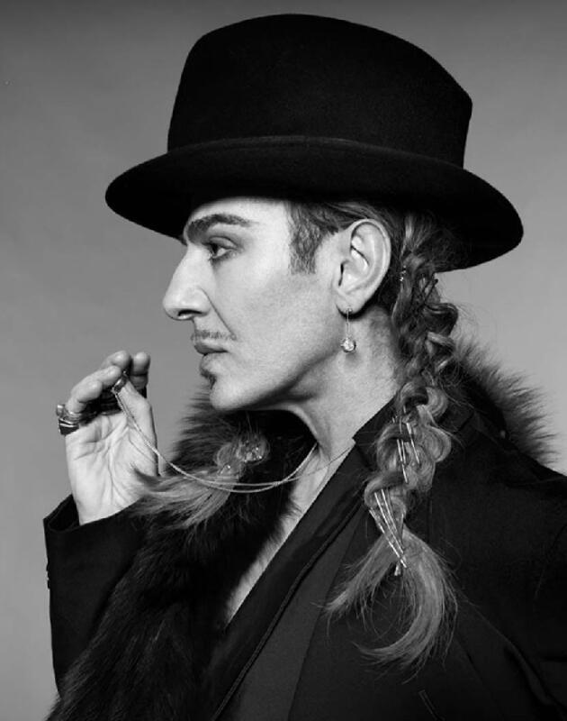 Kraj ere u svijetu mode: John Galliano napušta Maison Margiela