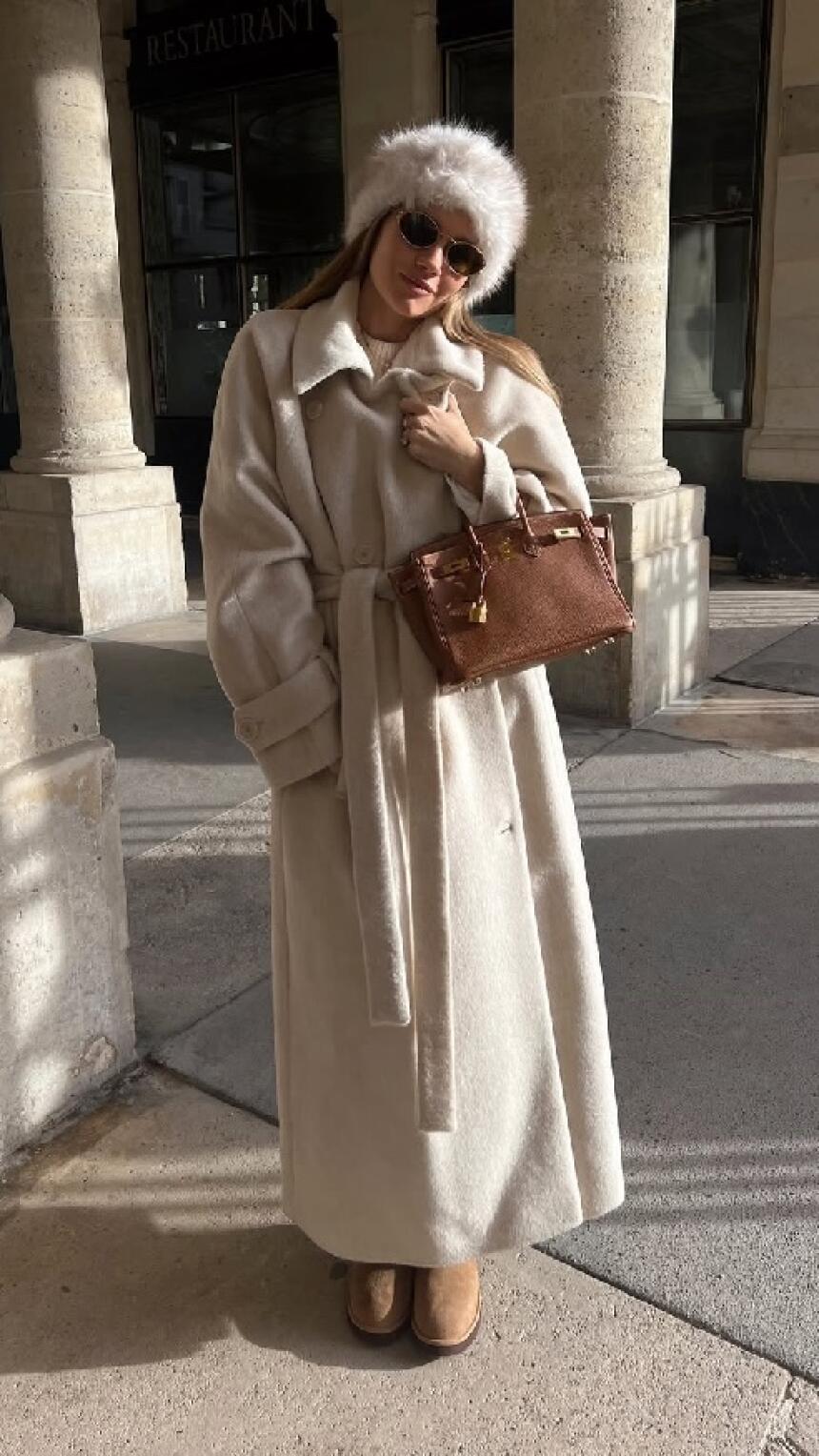 Massimo Dutti sniženje: 6 dugih kaputa i 4 punjene jakne koje čekamo na popustima