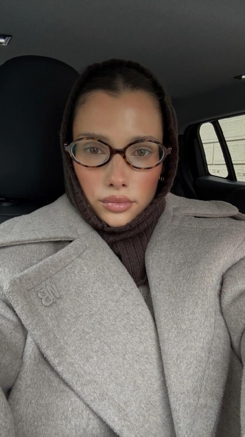 Miu Miu naočale su trend godine koji nismo očekivali. Pronašli smo alternativu.
