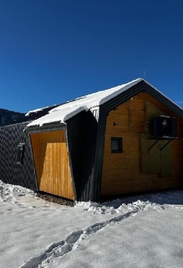 Villa sa saunom i jacuzzijem, skrivena 2h od Sarajeva, čeka samo na vas