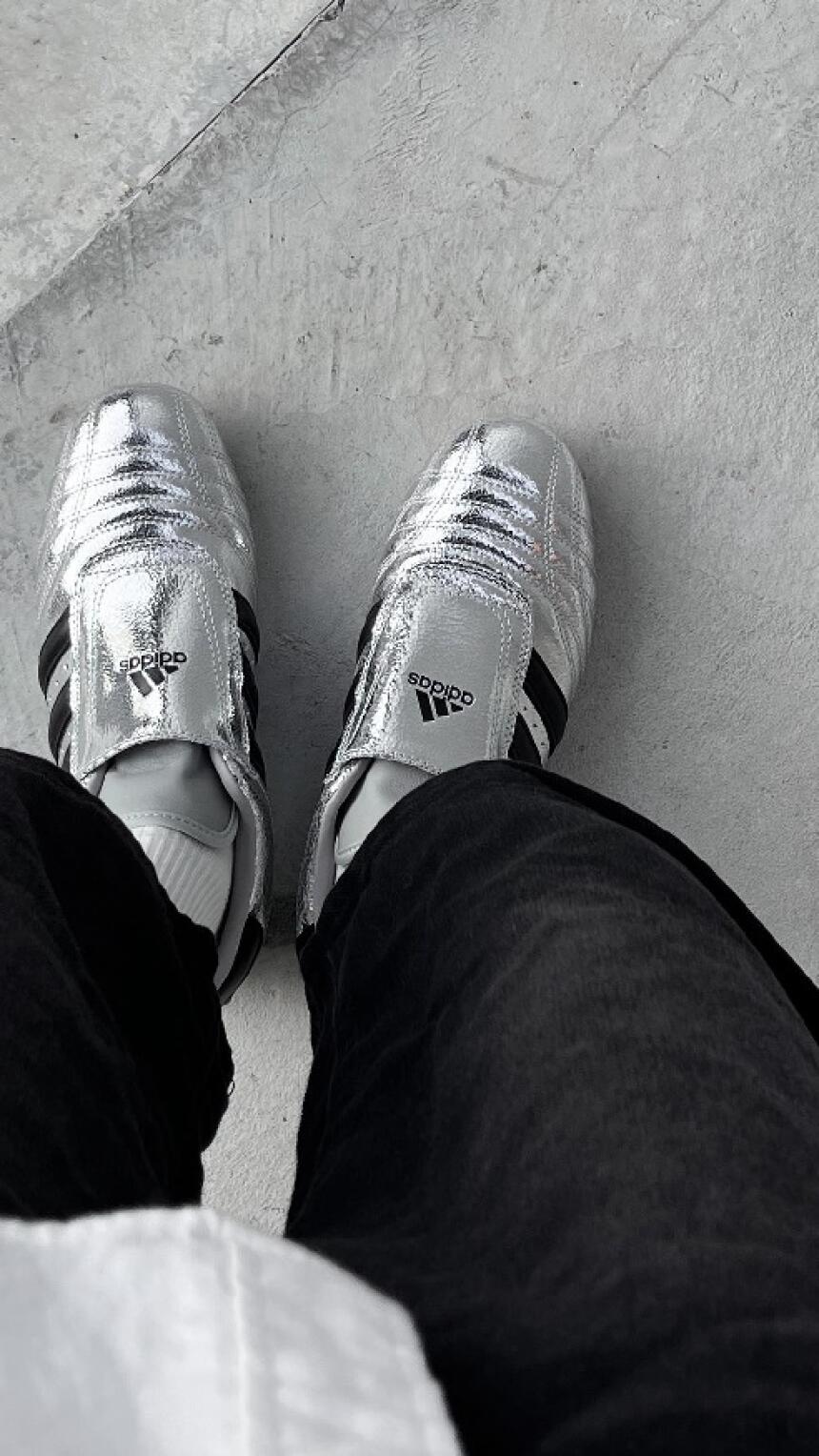 Popularnost ovih adidas tena nije bila na našoj listi za 2025.