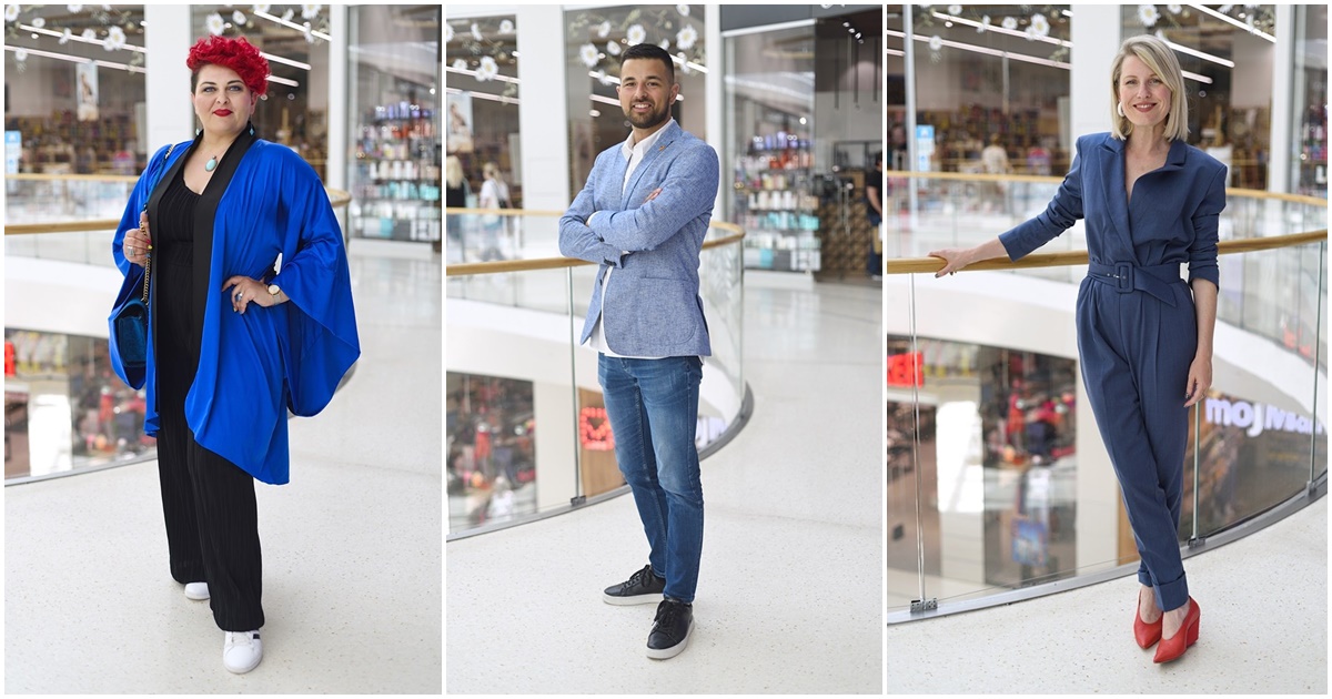 Street Style Banja Luka: Prevladavale vedre kombinacije na Play Media Day