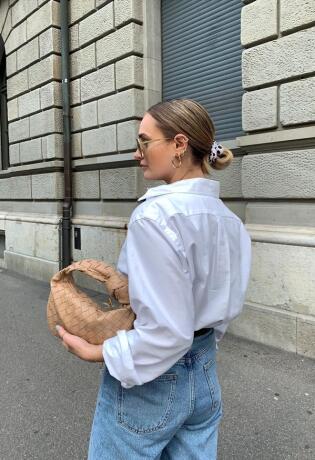 Bijela košulja je osnova stila, a ove trendy modele ćete pronaći i u bh. trgovinama
