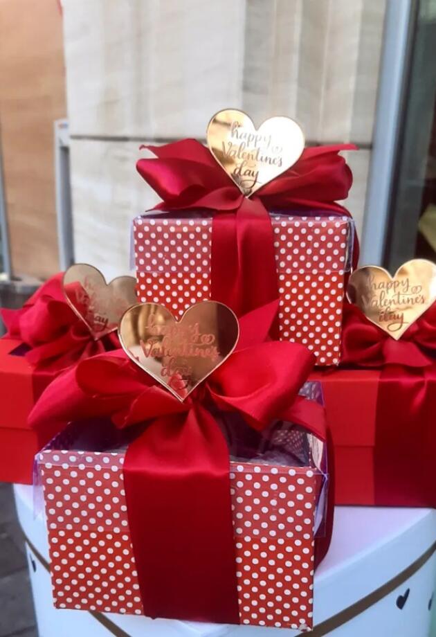 Čokolada Mostar: Pronađite najslađe personalizirane poklone za nju i njega