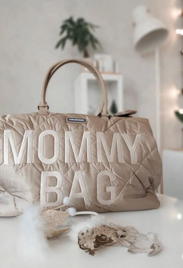 Mommy Bag: Evo gdje u BiH kupiti popularnu torbu za mame