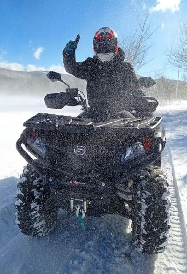 Priuštite si pravi adrenalinski doživljaj Quad safari vožnjom u Hercegovini
